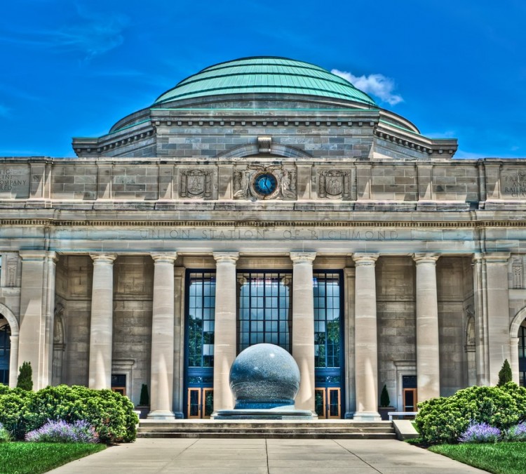 Science Museum of Virginia (Richmond,&nbspVA)